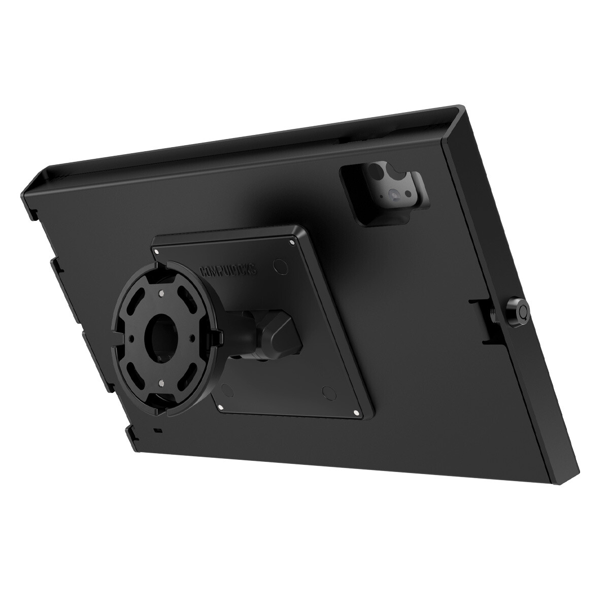 Compulocks 505B11PAPX4B supporto antifurto per tablet 27,9 cm (11) Nero