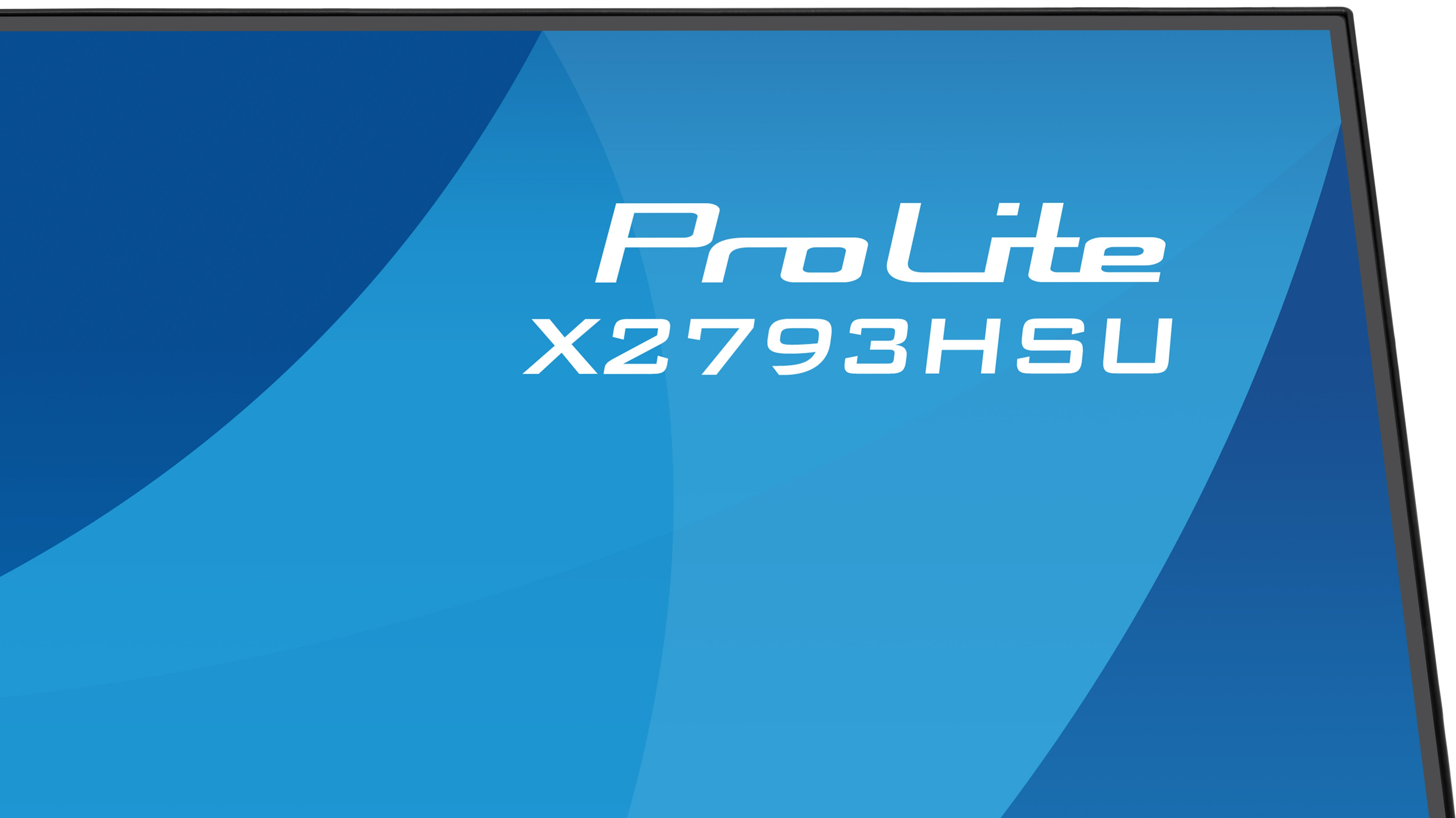 iiyama ProLite X2793HSU-B1 Monitor PC 68,6 cm (27) 1920 x 1080 Pixel Full HD LED Nero