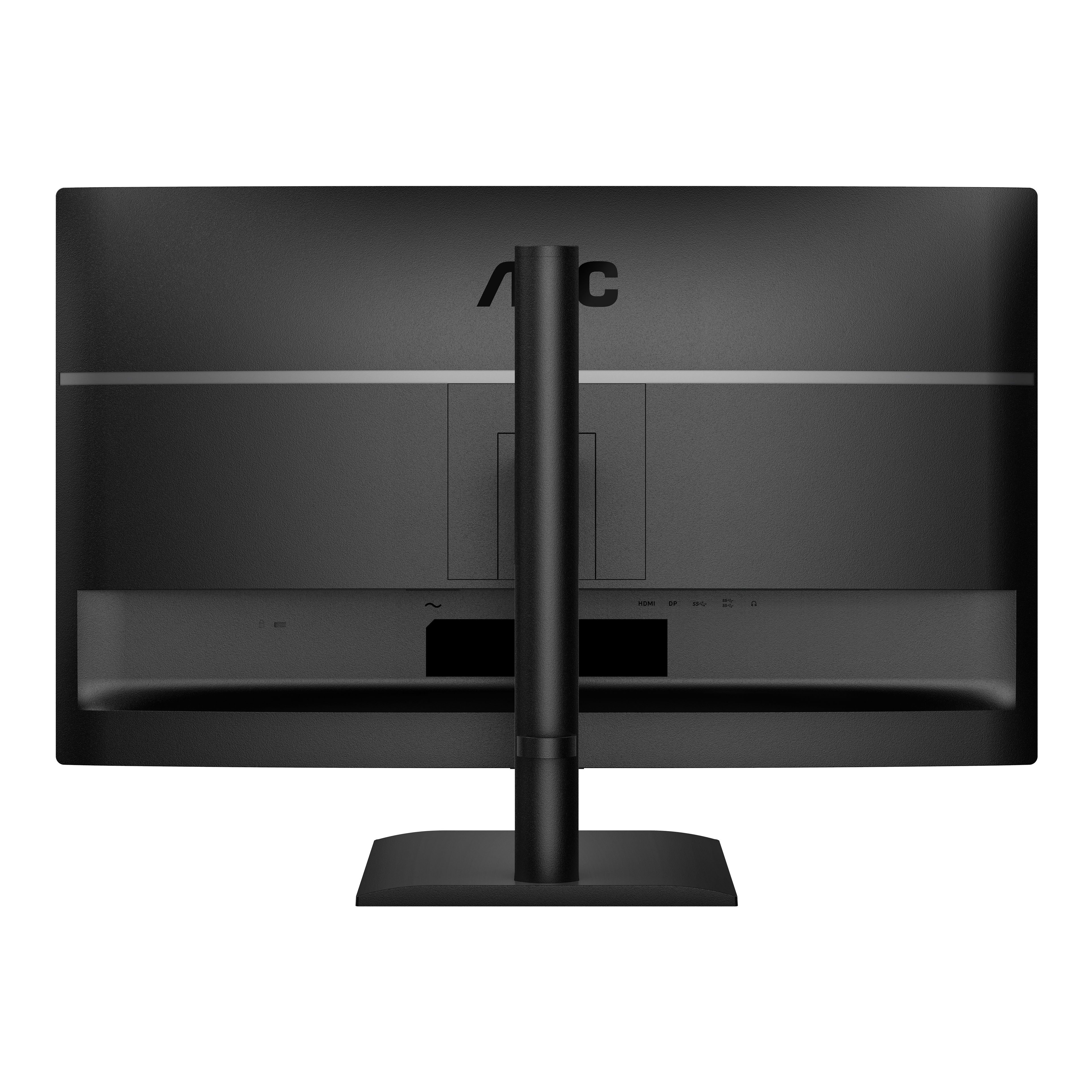 AOC E4 Q27E4U pantalla para PC 68,6 cm (27) 2560 x 1440 Pixeles Quad HD LED Negro
