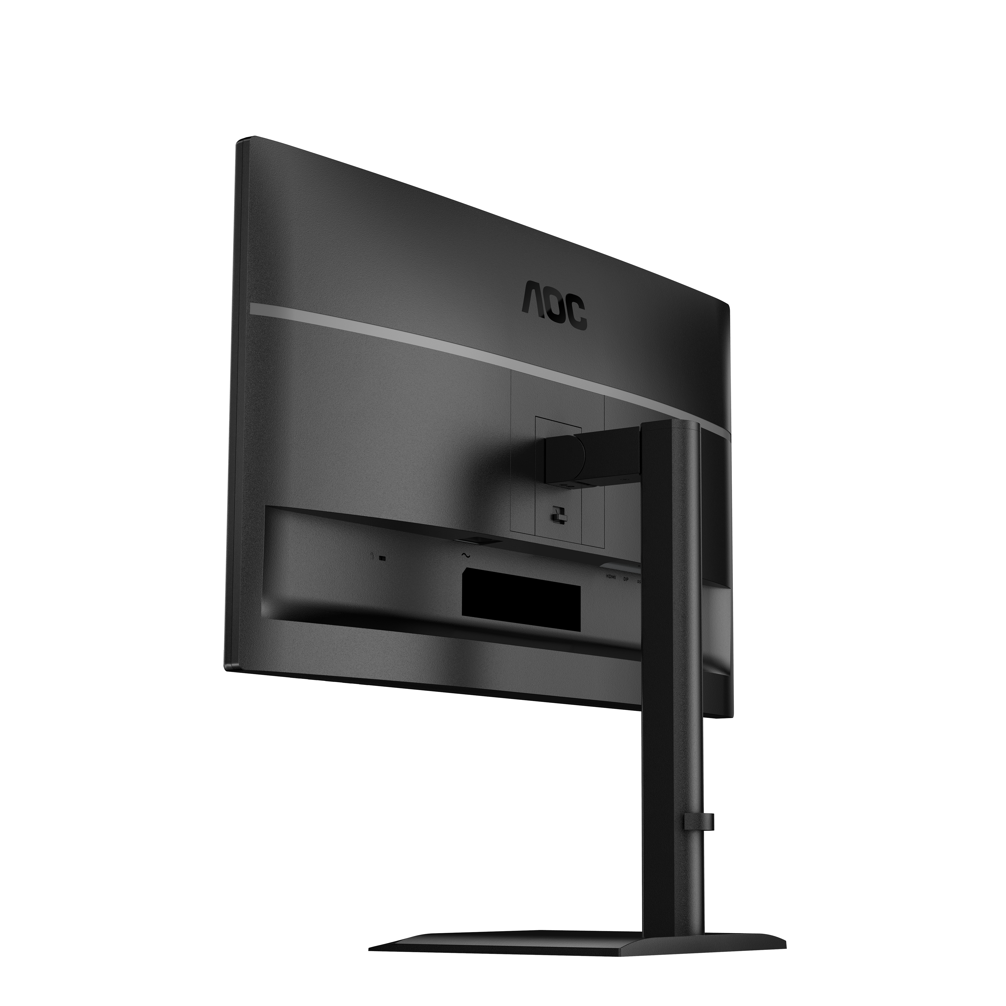 AOC E4 Q27E4U pantalla para PC 68,6 cm (27) 2560 x 1440 Pixeles Quad HD LED Negro