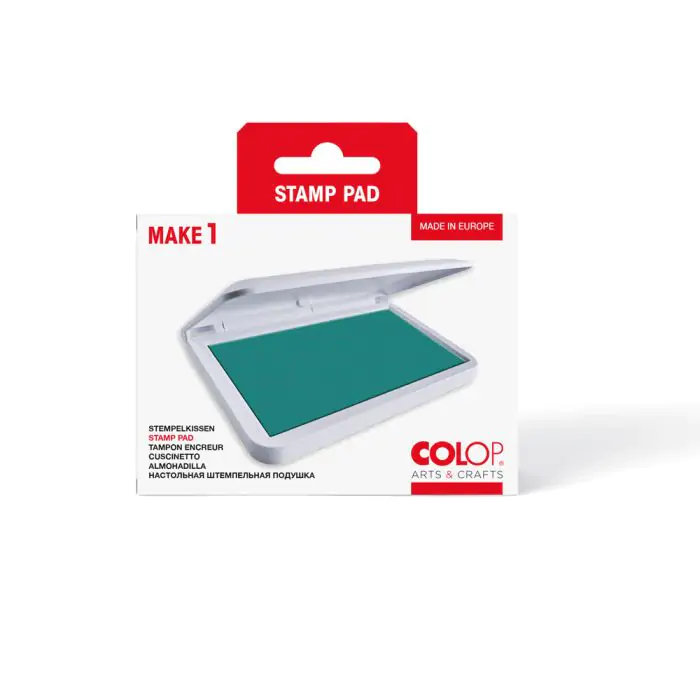 COLOP Stempelkissen Make 1