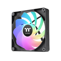 Thermaltake 120mm CT120 Reverse ARGB Sync PC Cooling Fan 2 Pack