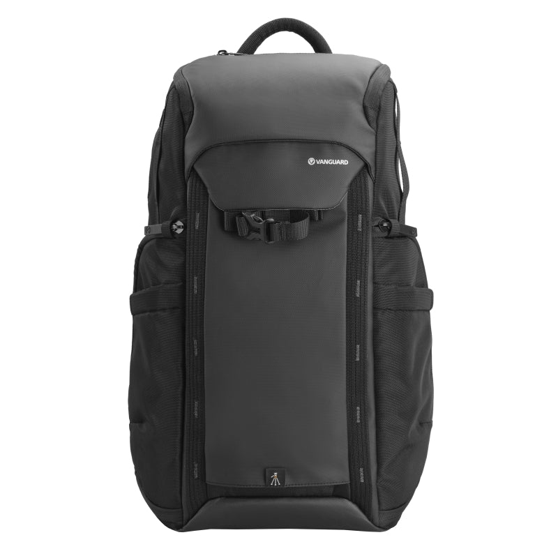 Vanguard VEO ADAPTOR R48 BK estuche para c�mara fotogr�fica Mochila Negro