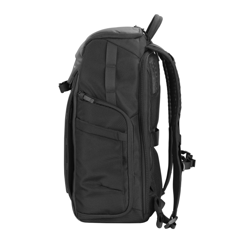 Vanguard VEO ADAPTOR R48 BK estuche para c�mara fotogr�fica Mochila Negro