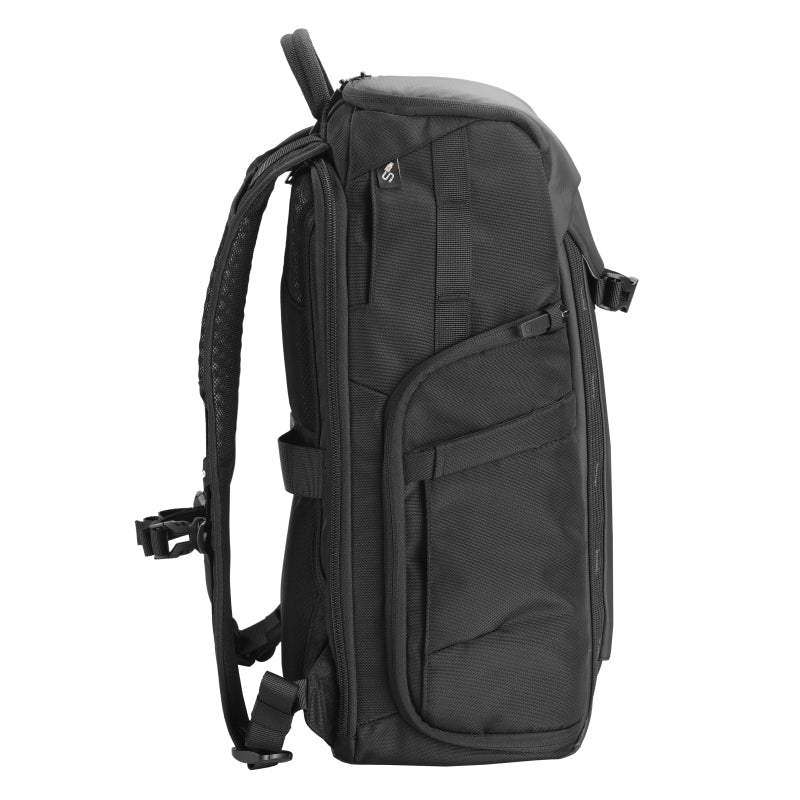 Vanguard VEO ADAPTOR R48 BK estuche para c�mara fotogr�fica Mochila Negro