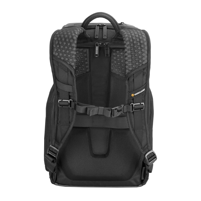 Vanguard VEO ADAPTOR R48 BK estuche para c�mara fotogr�fica Mochila Negro