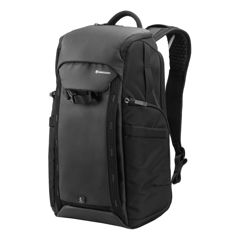 Vanguard VEO ADAPTOR R48 BK estuche para c�mara fotogr�fica Mochila Negro