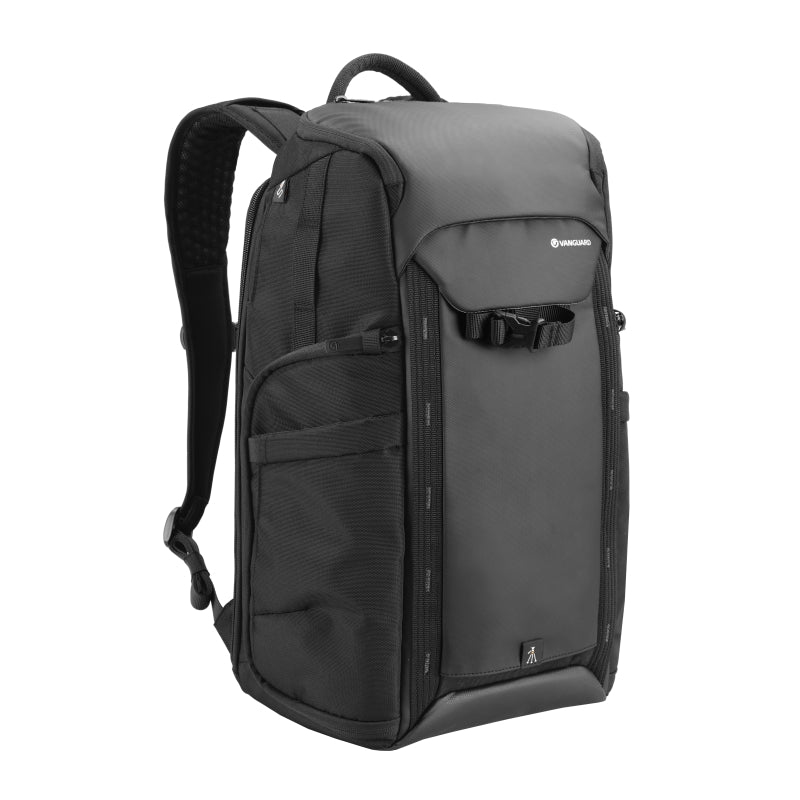 Vanguard VEO ADAPTOR R48 BK estuche para c�mara fotogr�fica Mochila Negro
