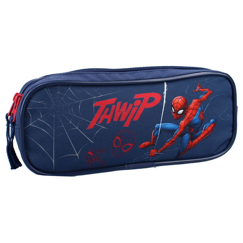 Vadobag Federmappe Spider-Man Web Warriors