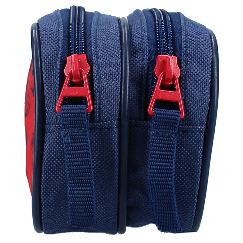 Vadobag Federmappe Spider-Man Web Warriors
