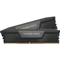 Corsair RAM Corsair D5 6000 64GB C38 Vengeance K2