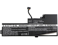 CoreParts MBXLE-BA0175 - Akku - Lenovo - ThinkPad T470 - ThinkPad T470 20HD002TCD - ThinkPad T470 20HDA003CD