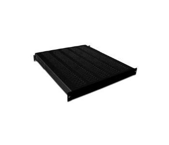 Wirewin SHELF HD 400 BL Rack Zubeh�r Blindplatte