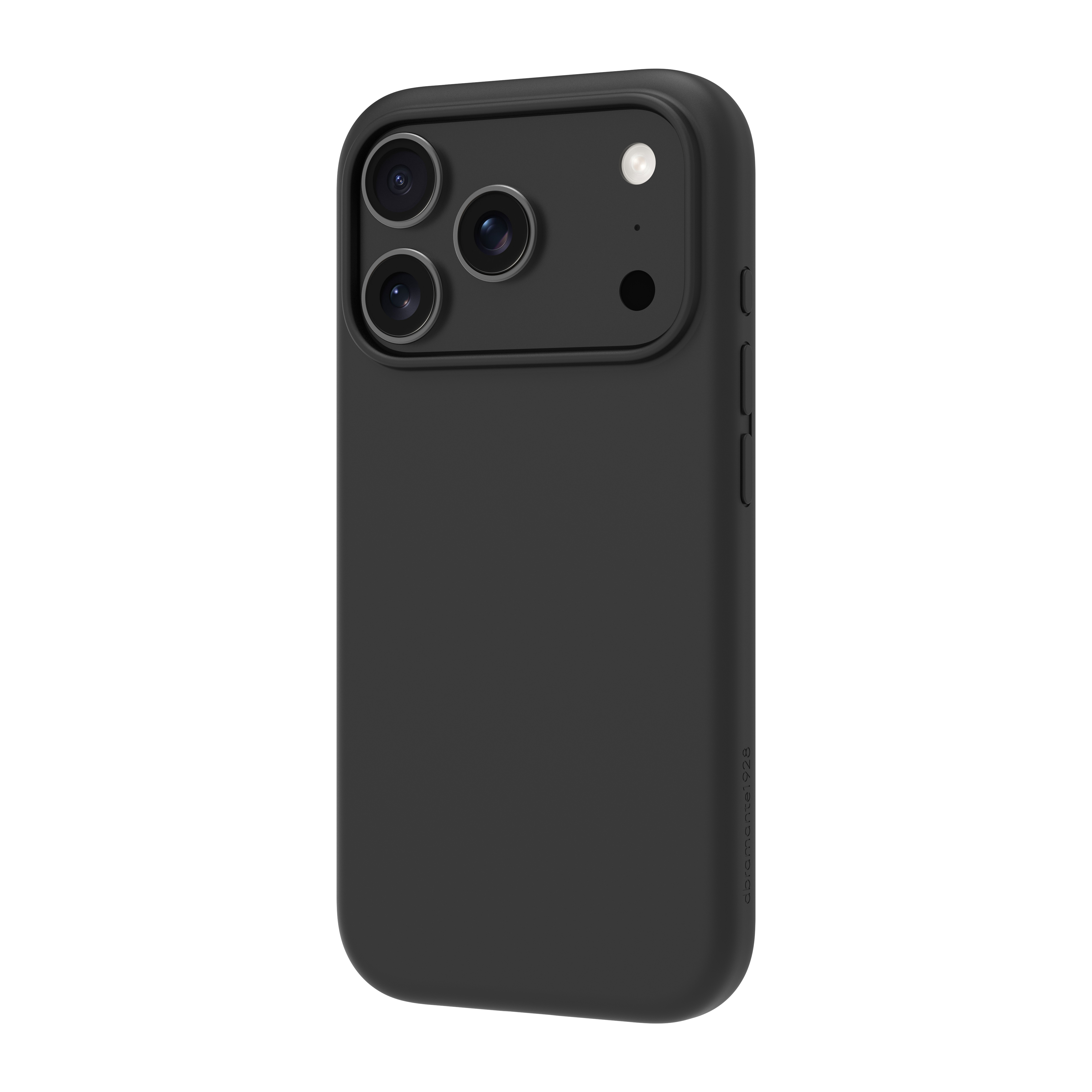 dbramante1928 Monaco - Hintere Abdeckung f�r Mobiltelefon