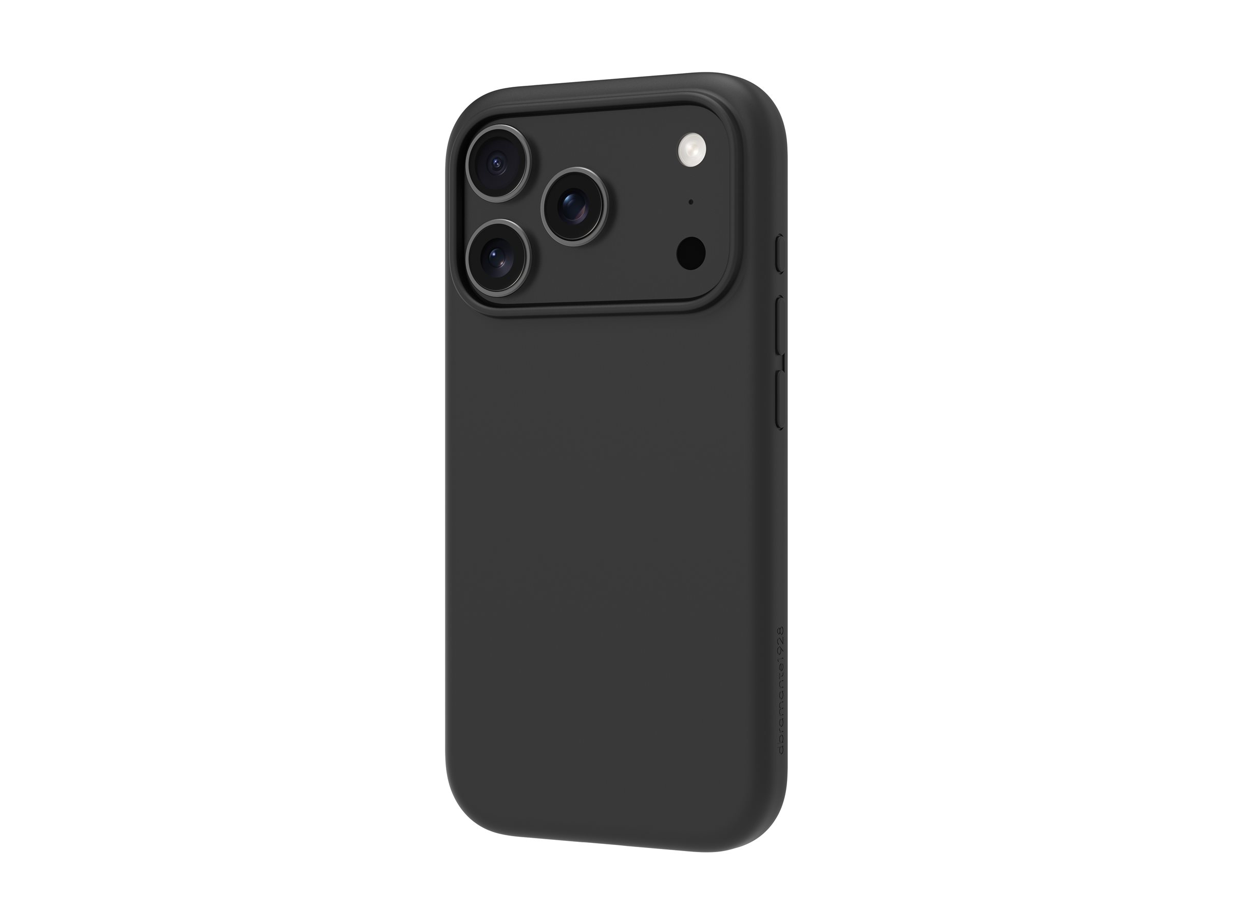 dbramante1928 Monaco - Hintere Abdeckung f�r Mobiltelefon