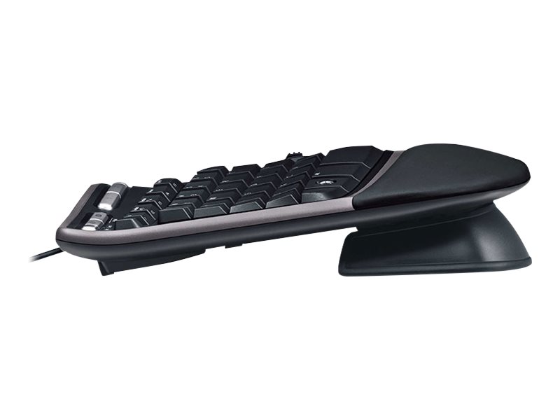Microsoft Natural Ergonomic Keyboard 4000 - Tastatur