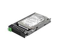 Fujitsu Festplatte - 2 TB - Hot-Swap - 3.5 LFF (8.9 cm LFF)