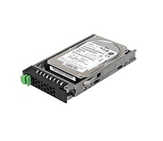 Fujitsu S26361-F5635-L200 disque dur 3.5 2000 Go SAS