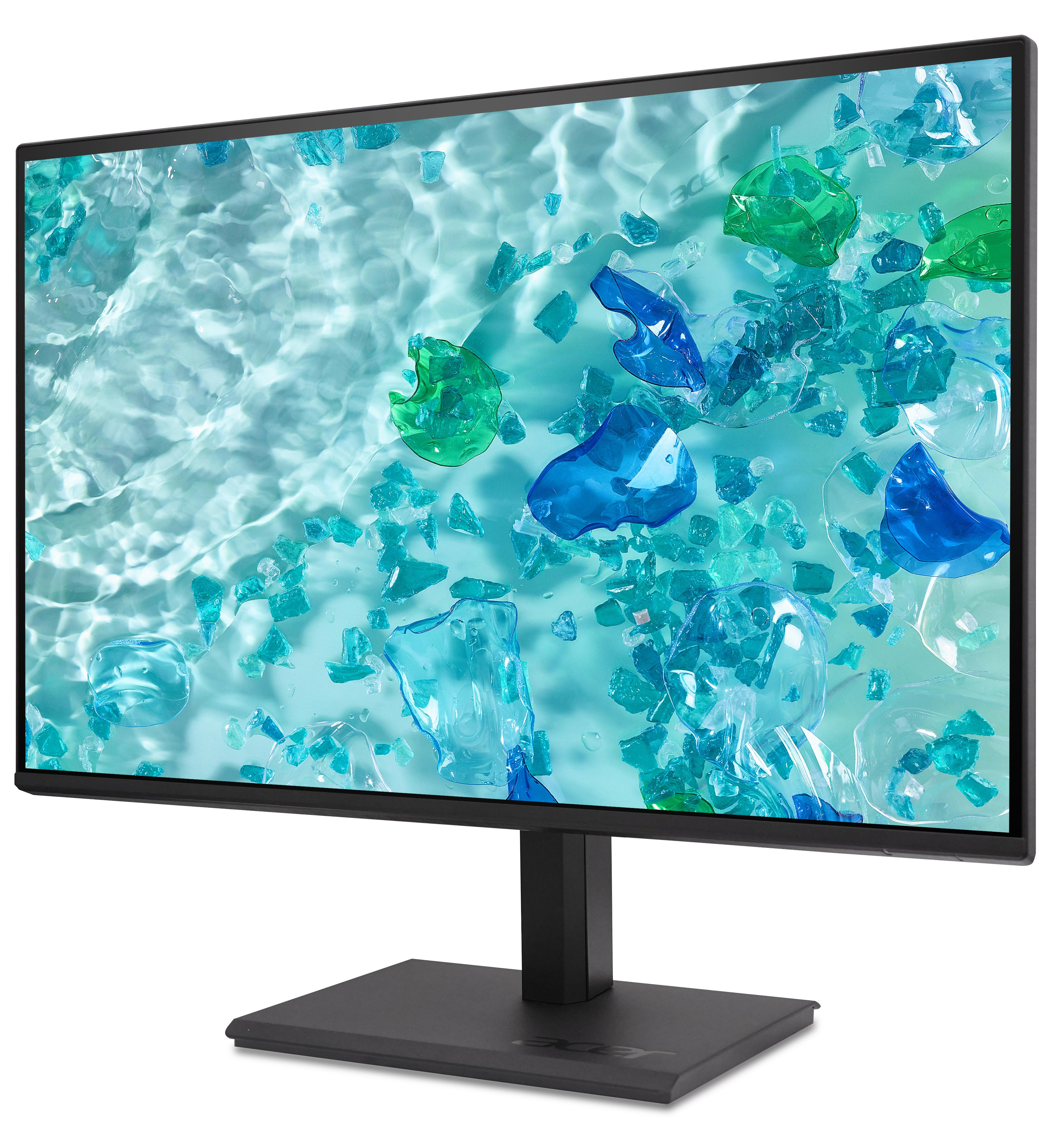 Acer Vero B277UGbmiqpruzx Monitor 27 - Flachbildschirm (TFT/LCD) - 68,6 cm