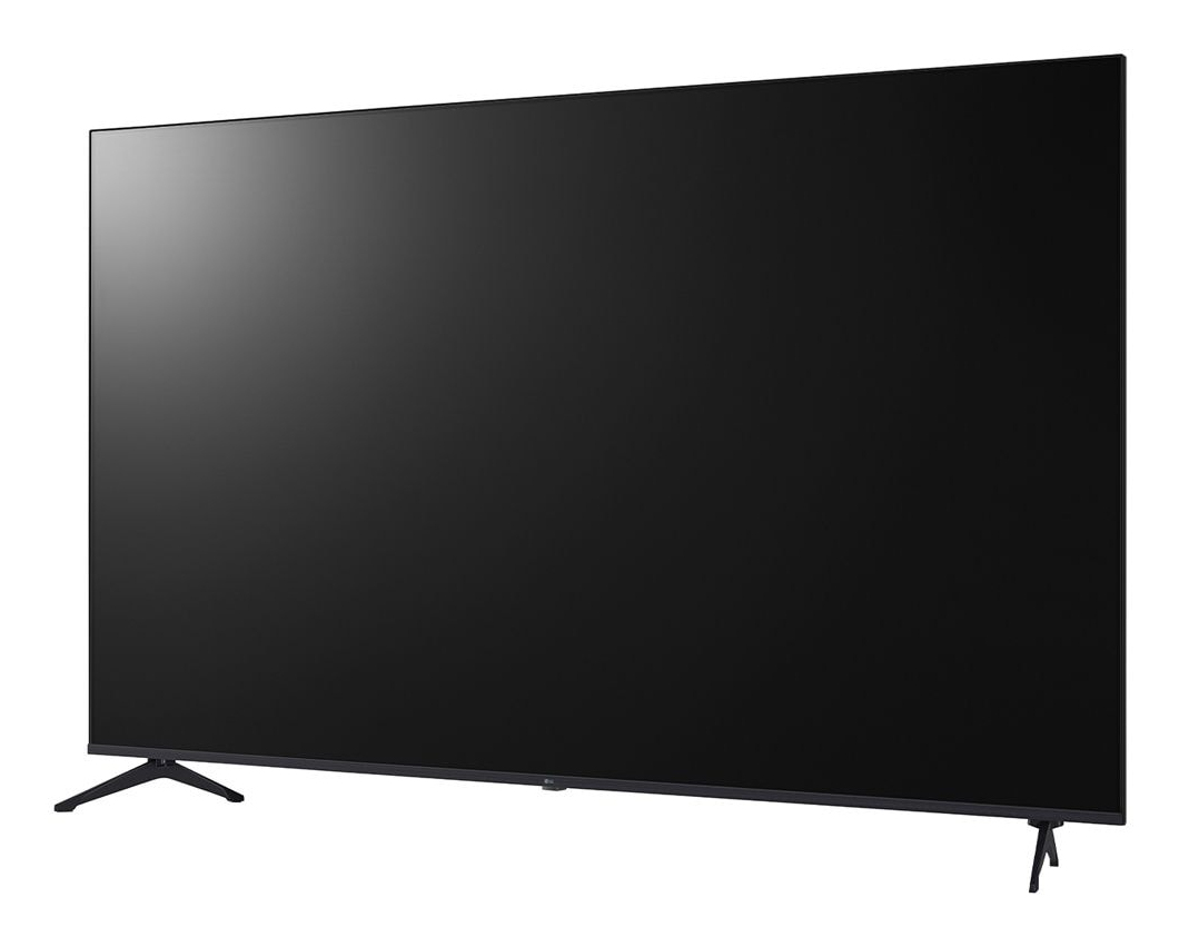 LG 43PK640S pantalla de se�alizaci�n Mesa interactiva 109,2 cm (43) LED Wifi 270 cd / m� 4K Ultra HD Negro WebOS 16/7