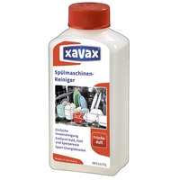 Xavax 00111725 kit de limpieza para computadora Lavavajillas L�quido para limpieza de equipos 250 ml