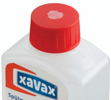 Xavax 00111725 kit de limpieza para computadora Lavavajillas L�quido para limpieza de equipos 250 ml