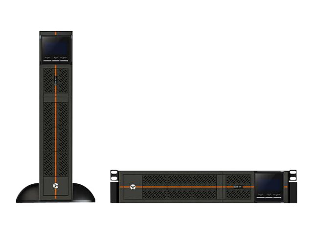 Vertiv GXT RT+ - USV (in Rack montierbar/extern)