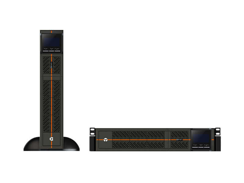 Vertiv GXT RT+ - USV (in Rack montierbar/extern)
