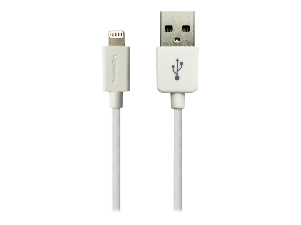 Sandberg USB>Lightning 2m AppleApproved