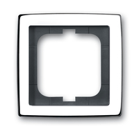 BUSCH JAEGER 1754-0-4326 - Chrom - Busch-Jaeger - 87 mm - 87 mm - 1,1 cm - 1 St�ck(e)