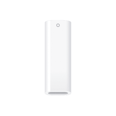 Apple Lightning Adapter - 24 pin USB-C weiblich zu Lightning weiblich - f�r 10.9-inch iPad (10. Generation)