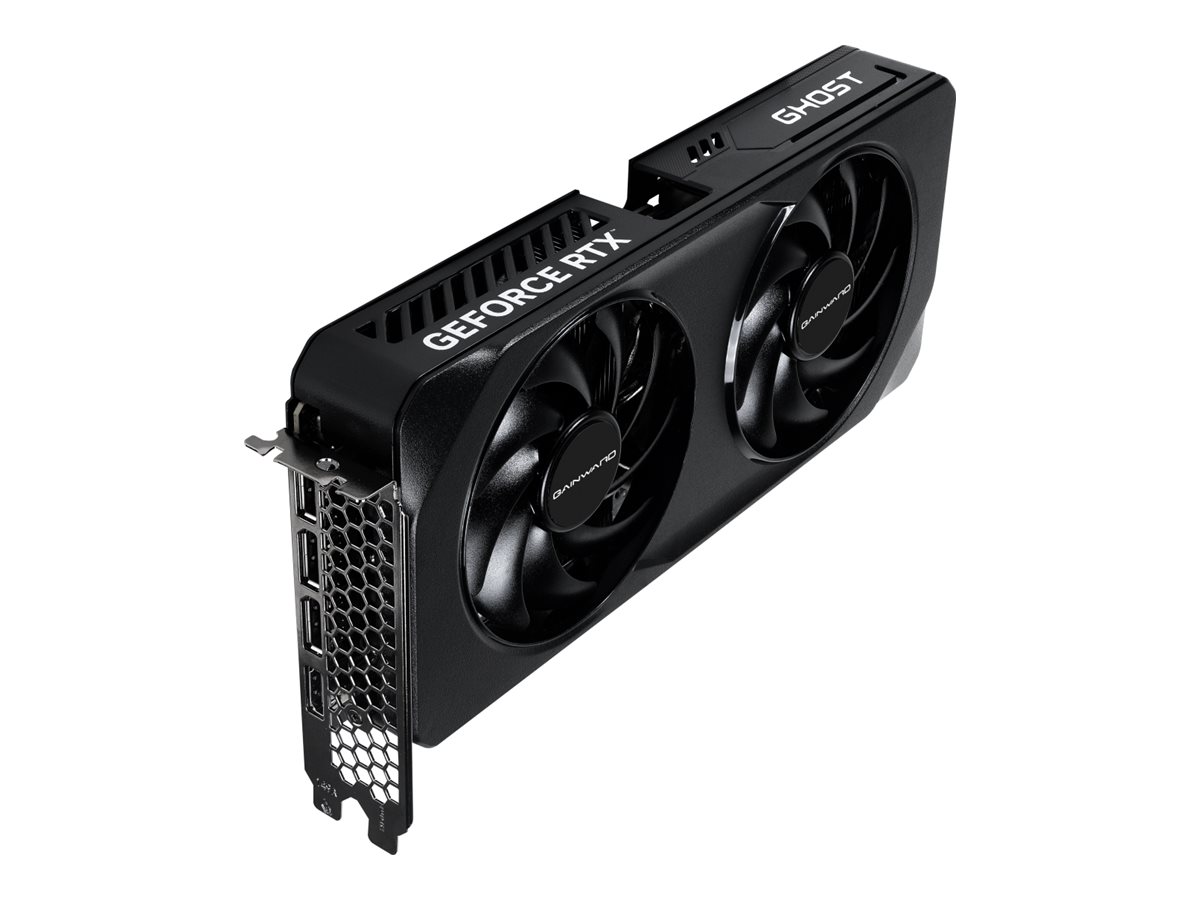 Gainward GeForce RTX 5060 Ghost NVIDIA 8 GB GDDR7