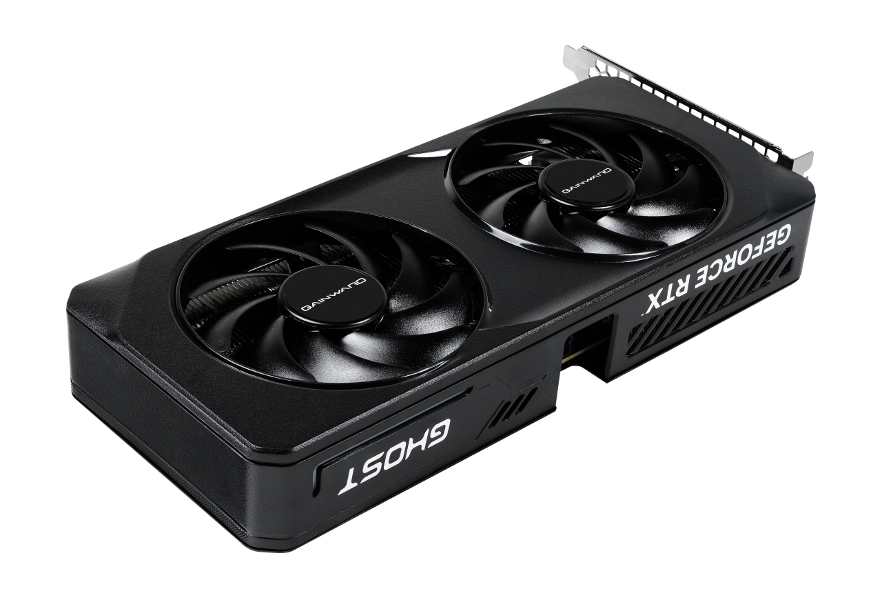 Gainward GeForce RTX 5060 Ghost NVIDIA 8 GB GDDR7