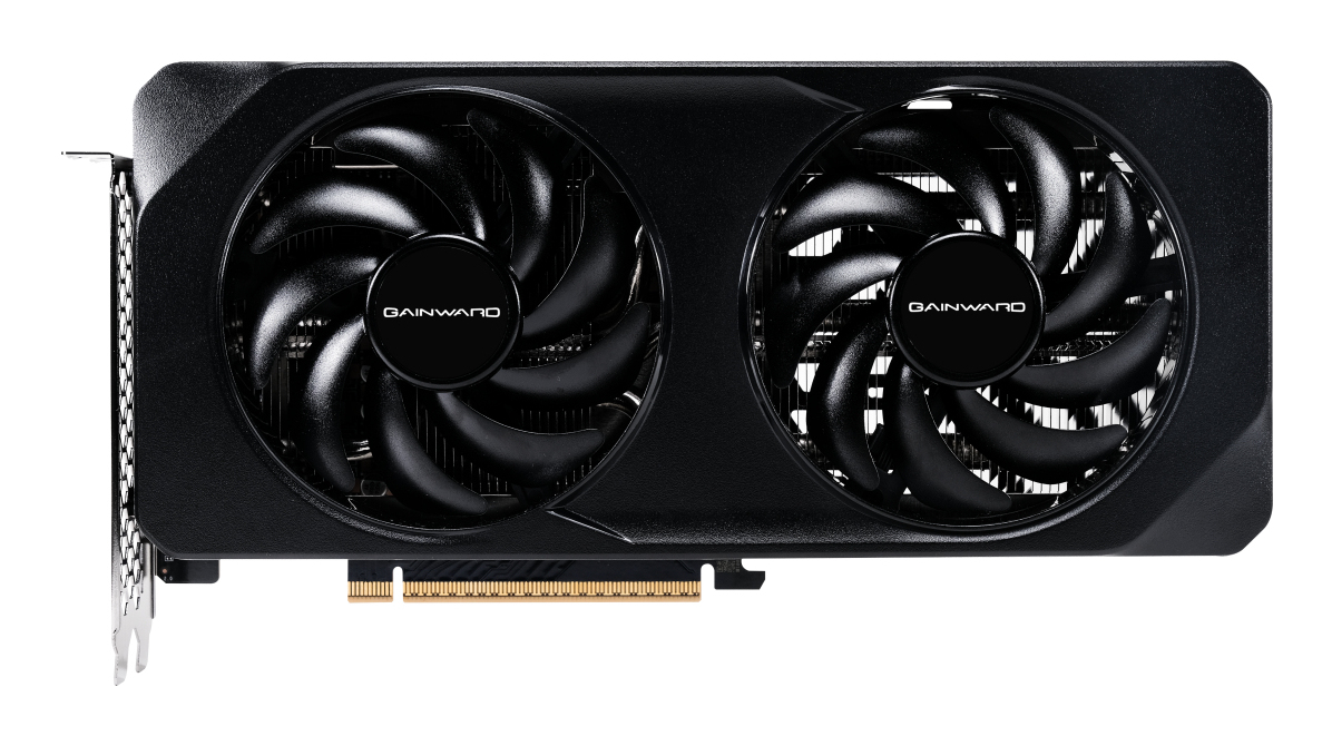 Gainward GeForce RTX 5060 Ghost NVIDIA 8 GB GDDR7