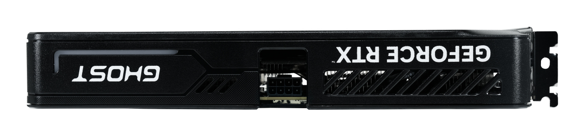 Gainward GeForce RTX 5060 Ghost NVIDIA 8 GB GDDR7