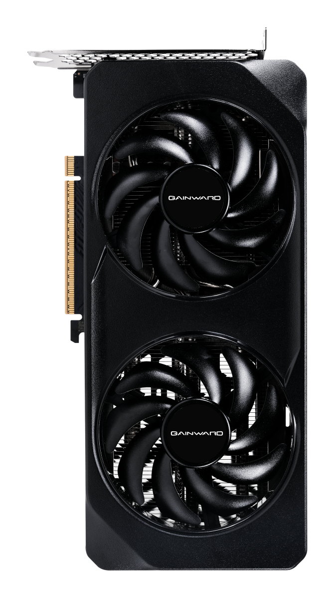 Gainward GeForce RTX 5060 Ghost NVIDIA 8 GB GDDR7