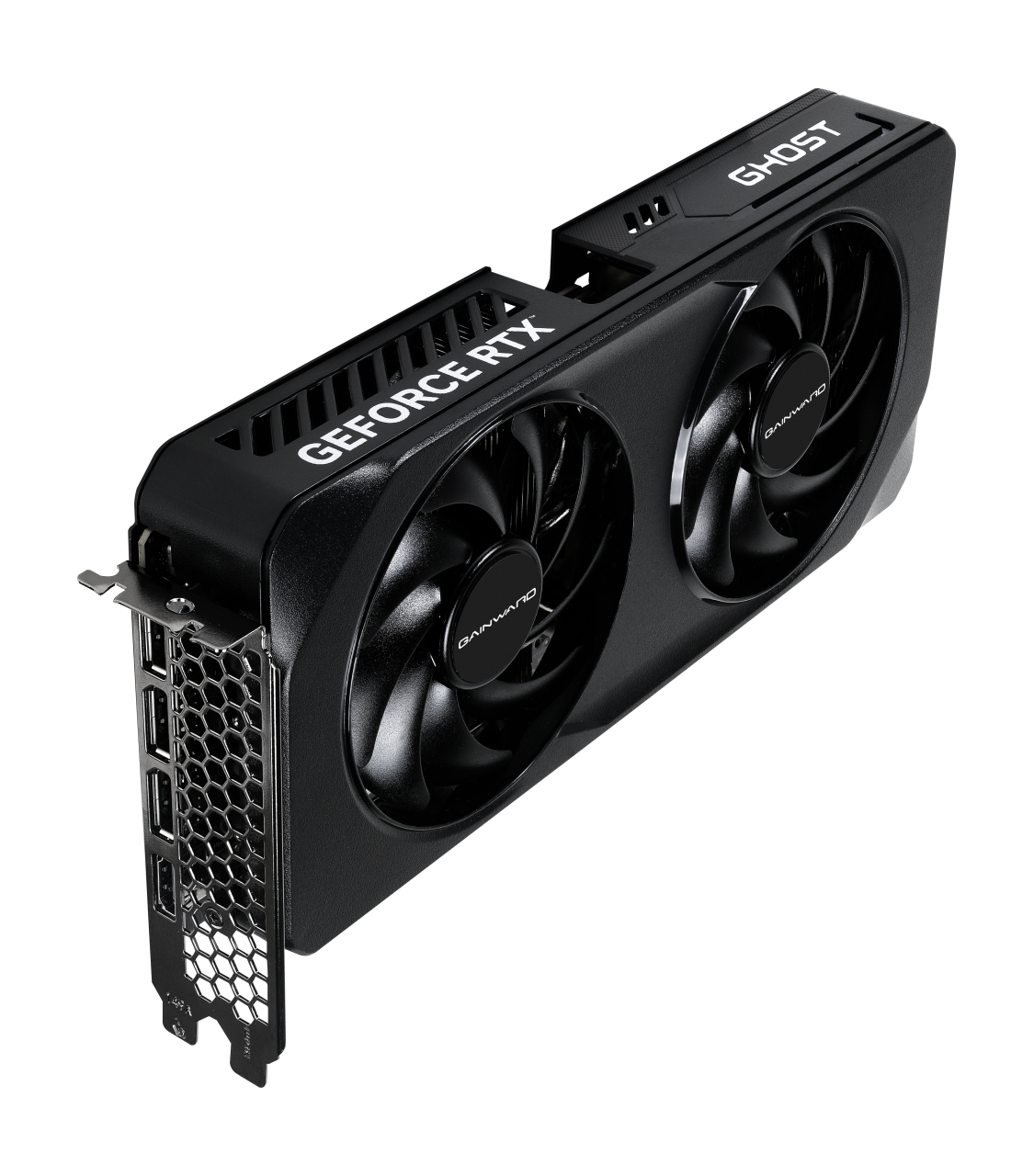 Gainward GeForce RTX 5060 Ghost NVIDIA 8 GB GDDR7