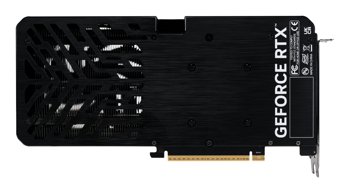 Gainward GeForce RTX 5060 Ghost NVIDIA 8 GB GDDR7