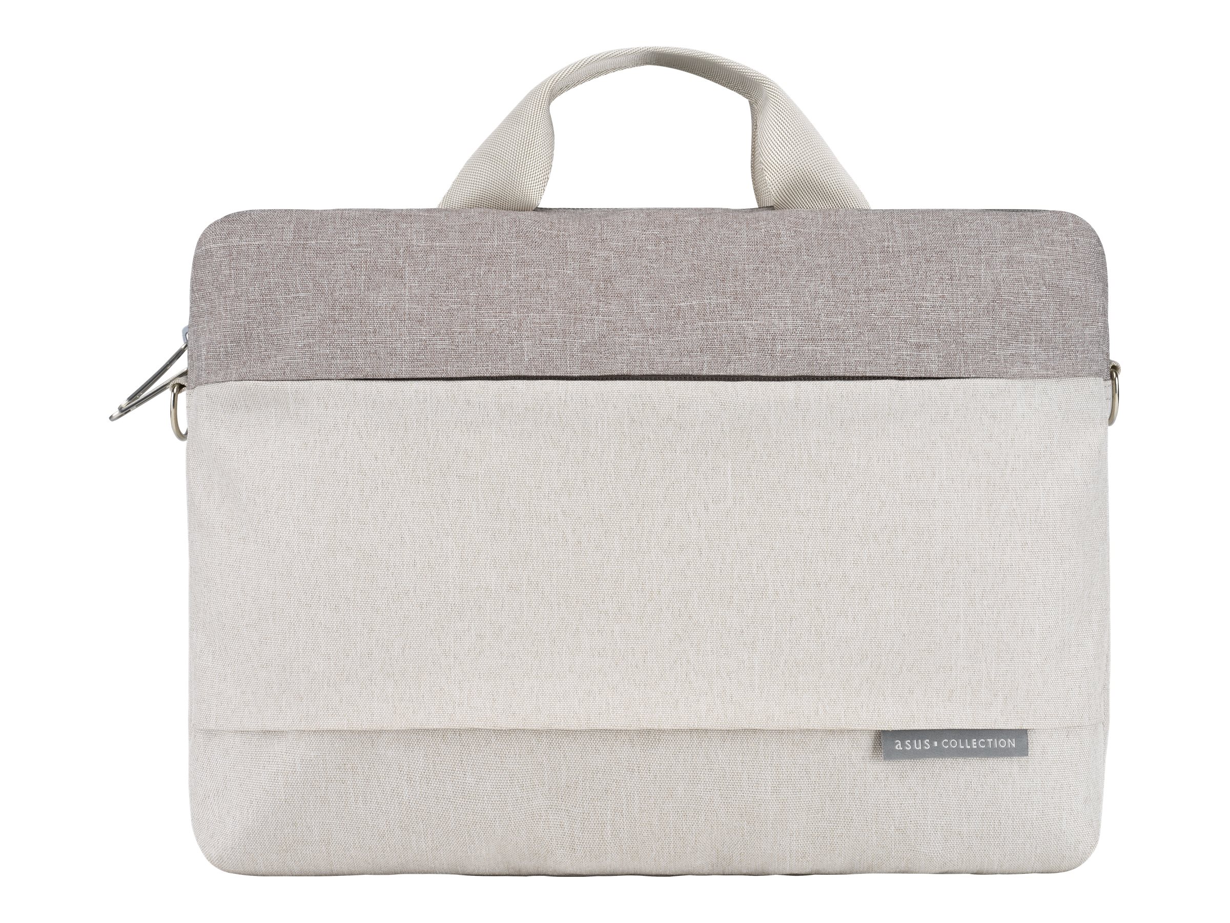 ASUS EOS 2 Bolsa de transporte, Gris