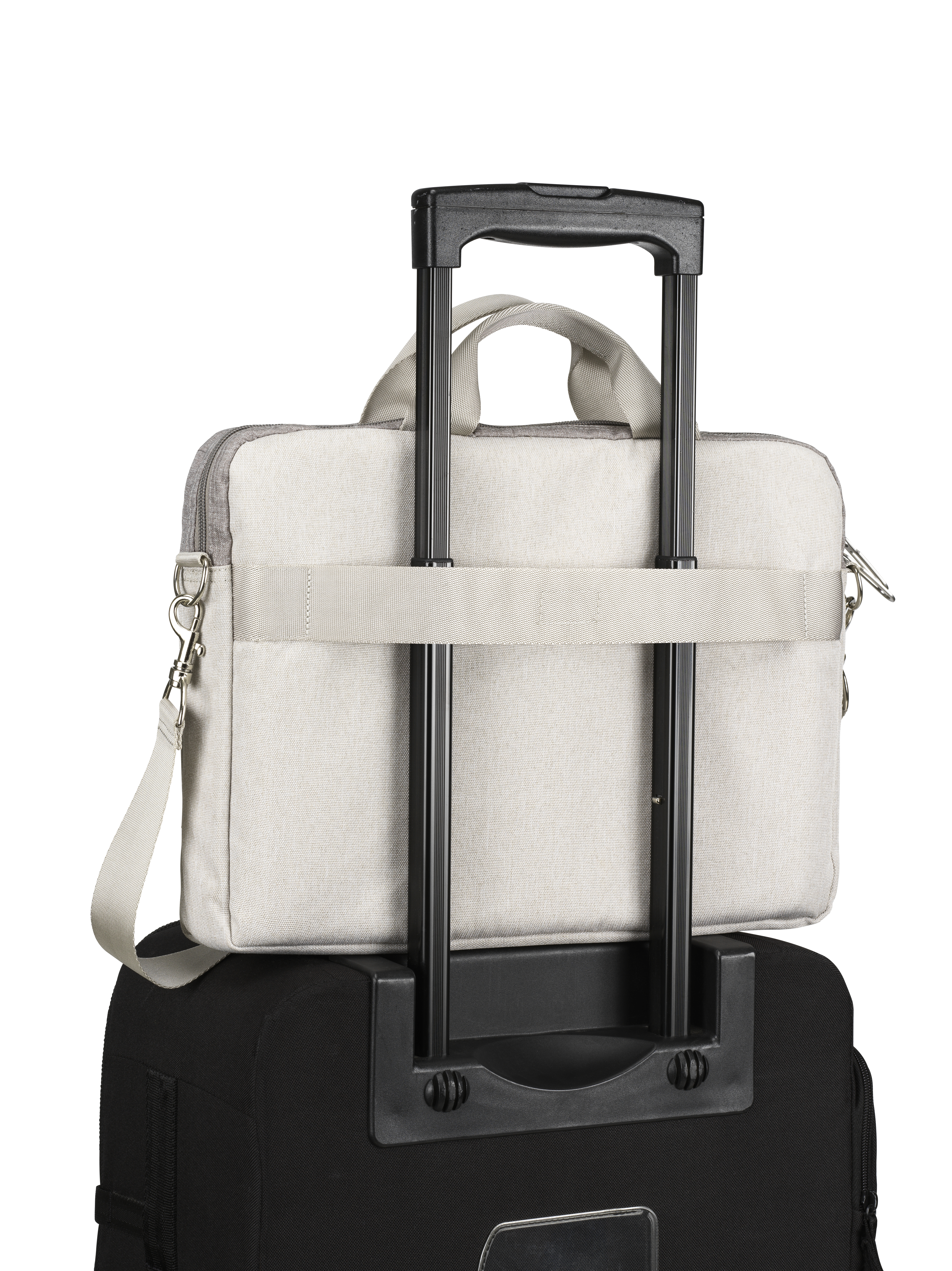 ASUS EOS 2 Bolsa de transporte, Gris
