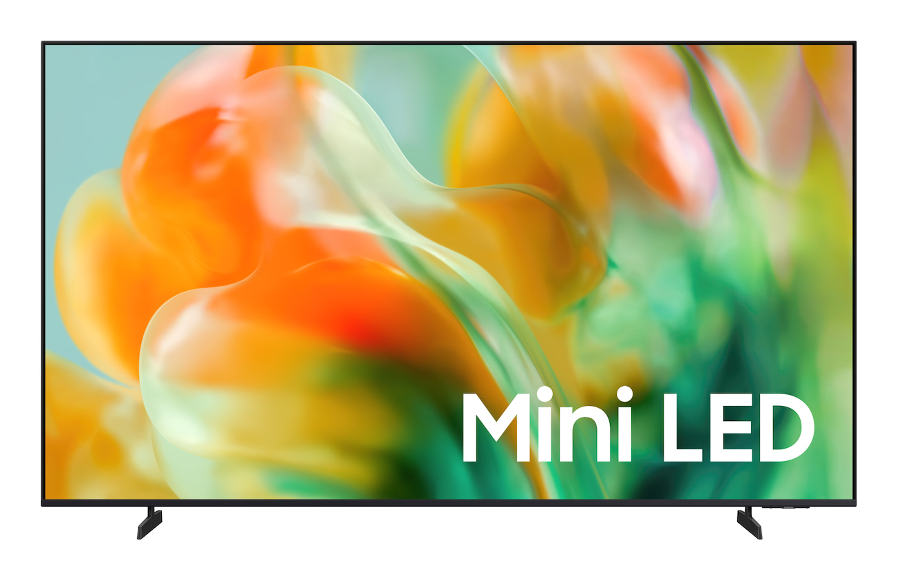 Samsung M80H 165,1 cm (65) 4K Ultra HD Smart TV Wifi Noir