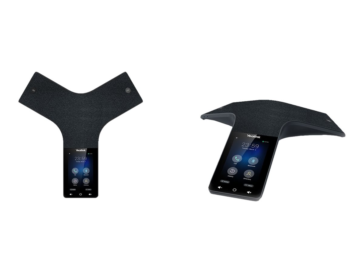 Yealink CP925 tel�fono para conferencias Tel�fono IP para conferencias