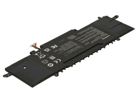 2-Power CBP3990A composant de laptop suppl�mentaire Batterie