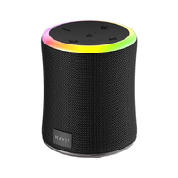 Havit SK832BT - bluetooth wireless speaker black - Lautsprecher - Mono