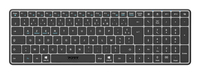 PORT Designs KB COMPACT PRO RECHARR BTH FR