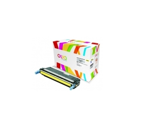 Armor K12193OW Cartouche de toner 1 pice(s) Jaune