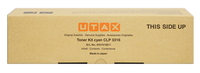 UTAX Toner CLP3316 toner cartridge 1 pc(s) Original Cyan