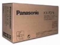 Panasonic Toner KX-PDP8 Black toner cartridge Original