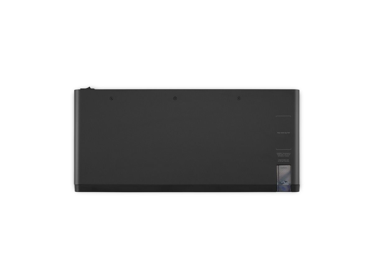 Belkin Universal Secure Dual-Head - 2. Generation