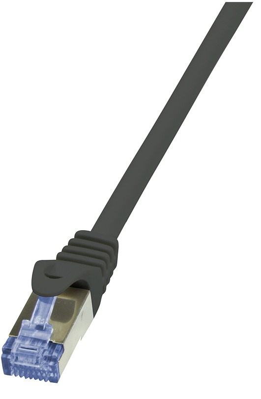 LogiLink PrimeLine - Patch-Kabel - RJ-45 (M)